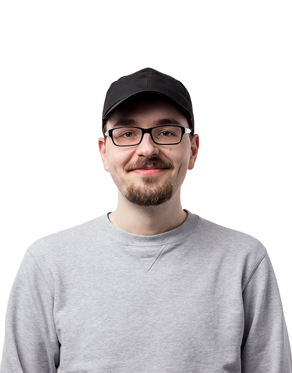 team-member